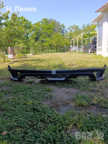 Тунинг за Опел Астра Х , снимка 2 - Части - 52925378