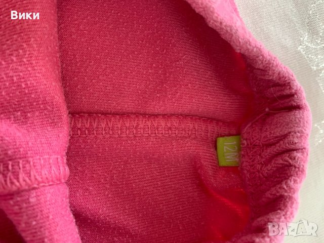 Лот бебешки панталонки, снимка 2 - Панталони и долнища за бебе - 39246359