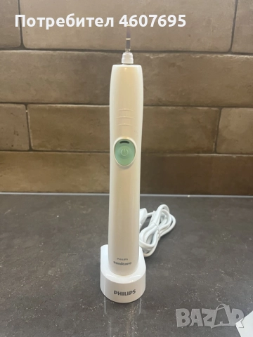 Електрическа четка за зъби Philips Sonicare, снимка 2 - Друга електроника - 55919856