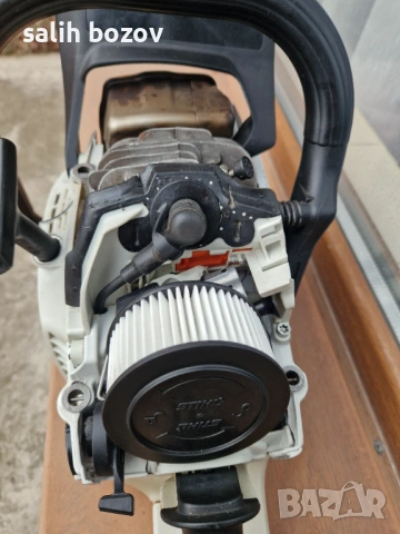 ЩилStihl MS261, снимка 5 - Градинска техника - 53289289
