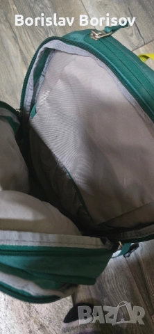 Раница deuter race air 10 литра, снимка 3 - Спортна екипировка - 53406326