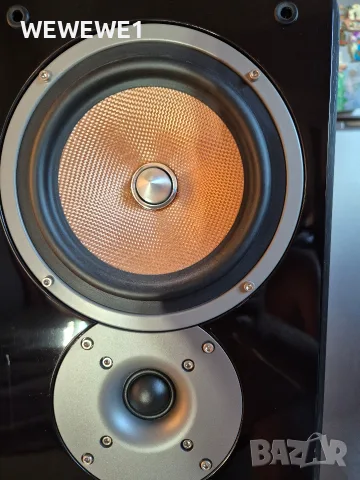 TEUFEL 40 MK2............, снимка 4 - Тонколони - 55984956