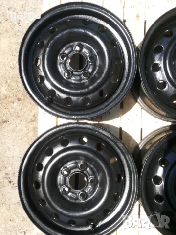 ФИЯТ;Ланчия;Алфа Ромео; ПЕЖО ; и други джанти  --- 2, снимка 6 - Гуми и джанти - 43142198