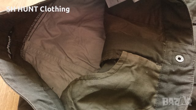 Bergans OF NORWAY KALHOVD HYBRID Stretch Pant Dermizah размер S хибриден панталон - 137, снимка 15 - Екипировка - 39273697