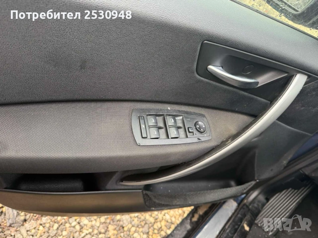 BMW X3 3.0d на части, снимка 9 - Автомобили и джипове - 53346308