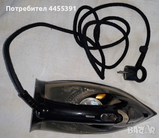 Ютия Phillips, снимка 5 - Ютии - 51580277