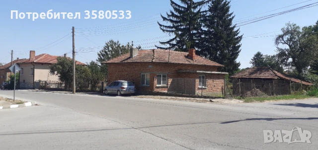 Къща супер имот, снимка 2 - Къщи - 51321190