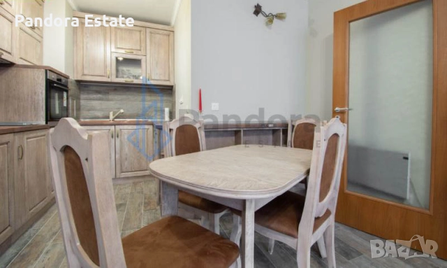 2-СТАЕН апартамент под наем, гр. София, Център, снимка 7 - Апартаменти - 52813505