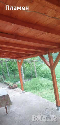 ремонт на покриви Пламен строй 85 ЕООД , снимка 14 - Ремонти на покриви - 52777281
