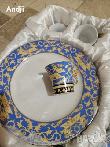 сервиз за хранене 44 части