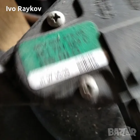 Потенциометър газ за Audi A4 Avant B7 , 8E1 721 523 C , снимка 3 - Части - 47939701