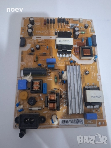Power Board BN44-00703G от Samsung UE43J5500