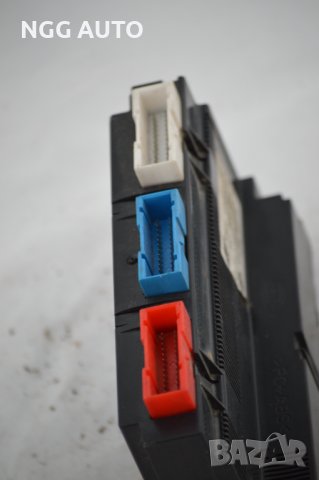 Панел Климатроник Управление Парно за Seat Alhambra, C95YA, YM21 19988CCW, 7M7 907 040 B, HL0, снимка 4 - Части - 39771931