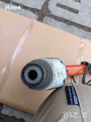 Електрически винтоверт Fein, снимка 4 - Винтоверти - 52303312