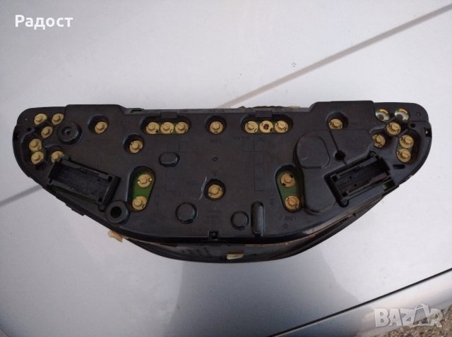 Километраж/табло за Mercedes-Benz E-Class, снимка 5 - Части - 42049688