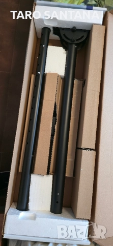 ТАВАННА СТОЙКА HAMA , снимка 2 - Стойки, 3D очила, аксесоари - 51228463