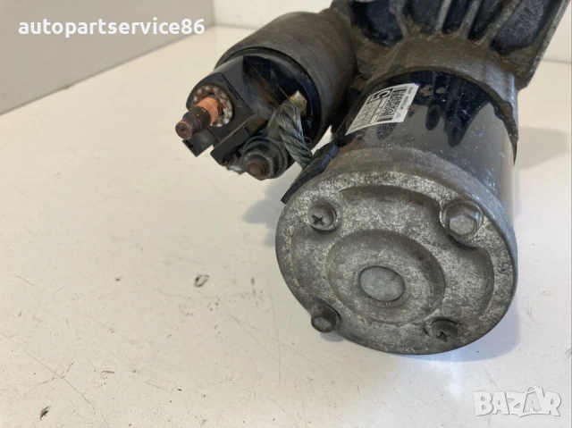 Стартерен мотор за Peugeot 5008 1.6 HDI (2013) 9663528880