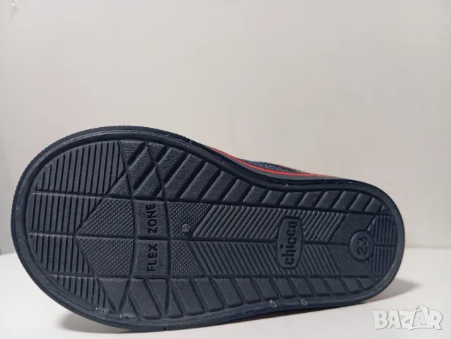 Детски кецове Chicco , снимка 4 - Детски маратонки - 47848392