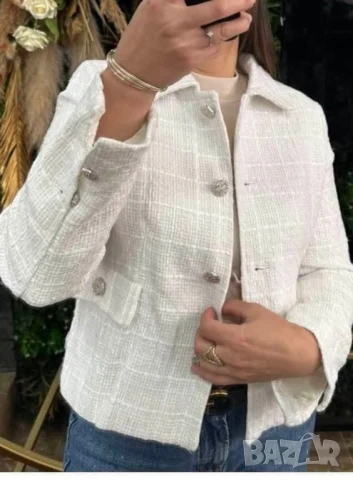 яке , снимка 2 - Якета - 50950417