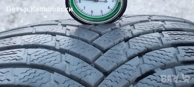 Гуми 215 55 17 Фаярстоун Firestone 2 броя. Нов внос. Неса нови. Цената е за брой гума., снимка 8 - Гуми и джанти - 48754823