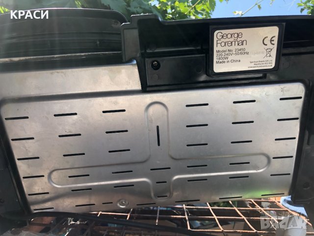 продавам комбиниран тостер, снимка 7 - Тостери - 41307447