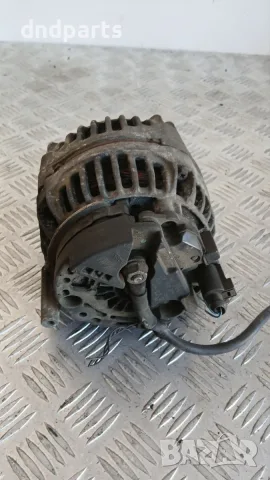 Алтернатор Audi A4 2.0 TDI 2004 028903029Q 0124525010 A4 (B6) (2000-2006), снимка 2 - Части - 56048419