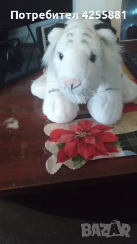 Плюшена играчка , снимка 4 - Плюшени играчки - 47977112