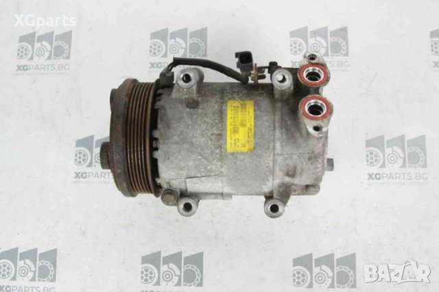  Компресор климатик за Ford Focus MK2 1.6tdci 109к.с. (2005-2012), снимка 2 - Части - 41572719