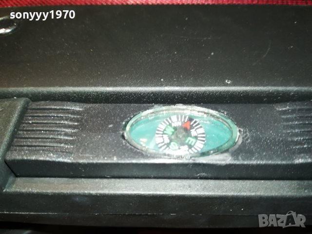 КУФАР 65Х42Х22СМ-ЧЕРВЕН ДЕНИМ 1808231952, снимка 10 - Куфари - 41897525