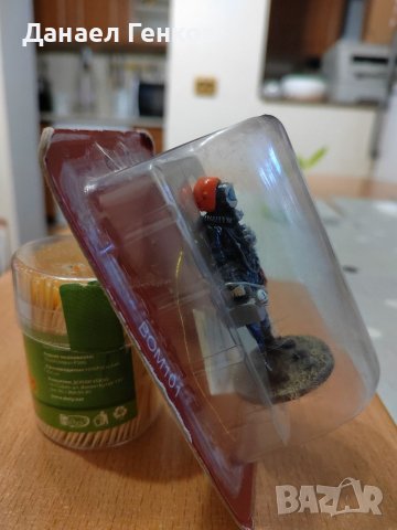 Винтидж, колекционерска фигурка, снимка 2 - Колекции - 40957919