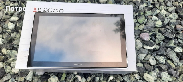 Мултимедя андроидауто карплей, снимка 3 - Навигация за кола - 50177930