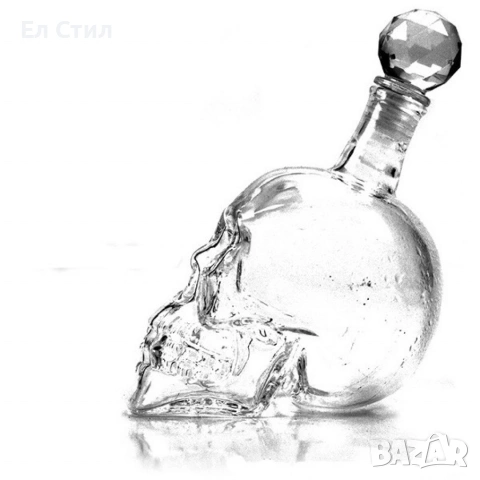 Бутилка - легендата на маите WSKP1