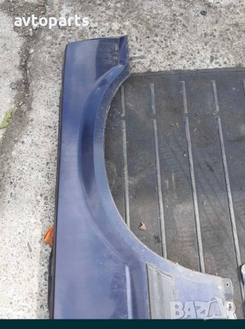 Range rover p38 Калници, снимка 2 - Части - 40554404