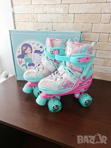Ролкови кънки Ariel