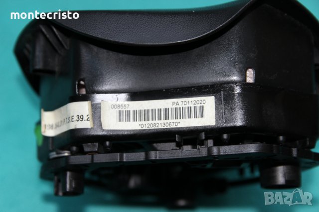 Airbag волан Fiat Bravo (2007-2014г.) PA 70112020 / PA70112020 / 07354615250 / Фиат Браво, снимка 8 - Части - 39989816