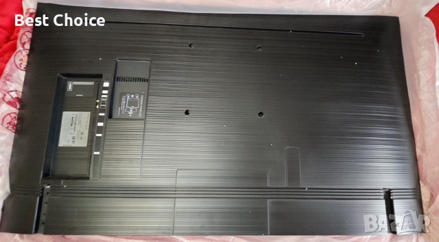 Samsung 50-инчов 4K Ultra HD Smart LED Серия 7 - Samsung UE50NU7092U, снимка 2 - Телевизори - 52905763