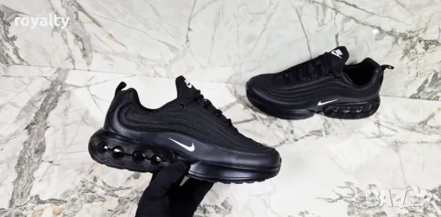 Nike спортни дамски маратонки , снимка 5 - Маратонки - 49888278