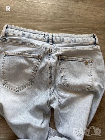 Дънки Пинко, снимка 3 - Дънки - 53857935