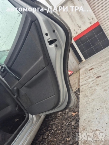 Задна Дясна врата за Фолкваген Поло 2001-2009г, снимка 2 - Части - 53416104