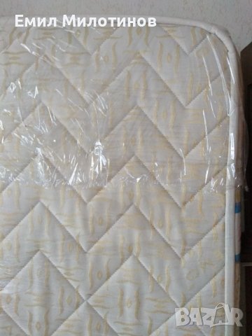 Матрак,  мебели, снимка 4 - Матраци - 42723366