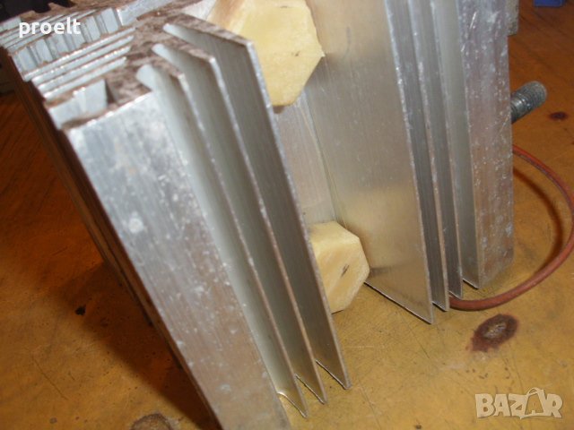 Тиристор,мощен, снимка 5 - Друга електроника - 38969516