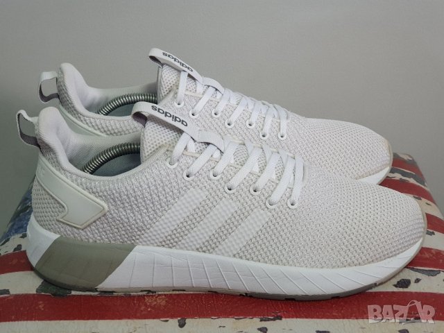 ADIDAS 46 номер,като нови 