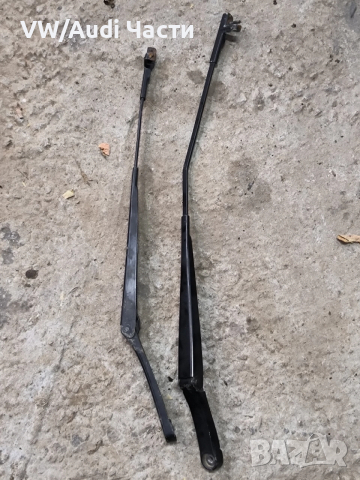 Рамо рамена чистачки за Голф 5 Volkswagen Golf 5 1K1955409 /1K1955410