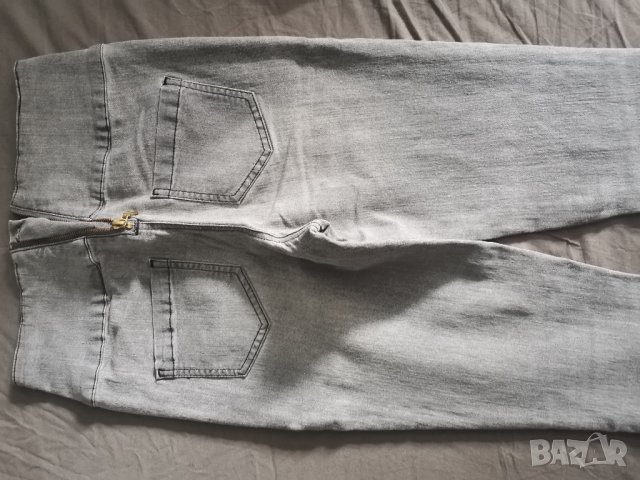 Лот дамски дънкови панталони , снимка 3 - Комплекти - 42013152