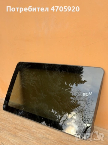 Люк за w211/w203 цял механизъм , снимка 2 - Части - 53402720