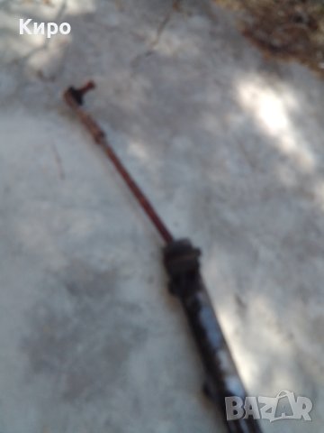 Рейка За Форд Мондео 1996 1.8 ТД, снимка 4 - Части - 41457915