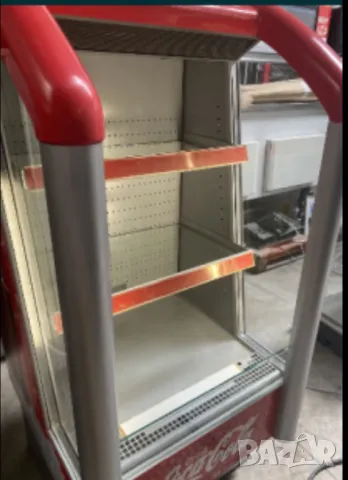 Хладилна витрина, снимка 3 - Оборудване за магазин - 44709600