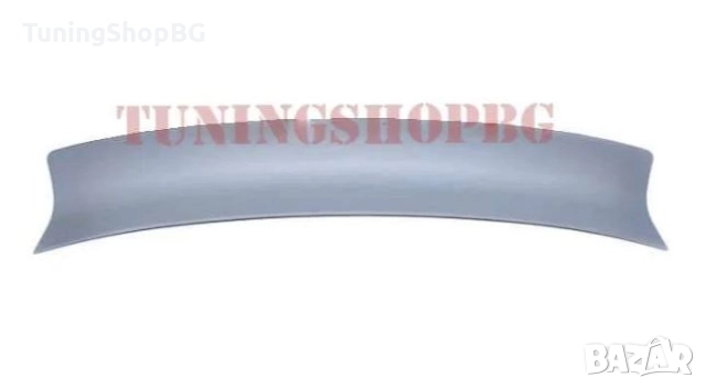 Заден спойлер БМВ е46 Патешка опашка Duck Tail, снимка 2 - Аксесоари и консумативи - 52968801