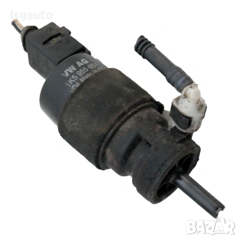 Помпичка течност чистачки AUDI  A8 (D4, 4H) 2010-2017 ID: 158622