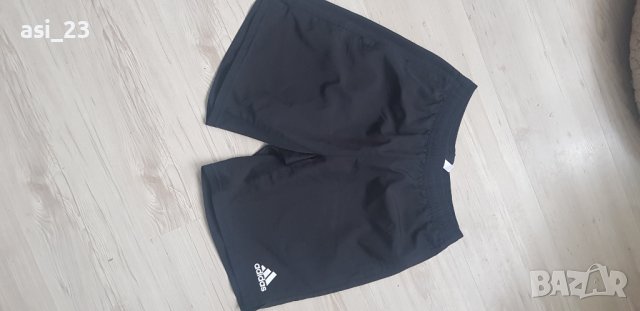 Оригинални панталони Adidas , снимка 2 - Спортни дрехи, екипи - 41688825